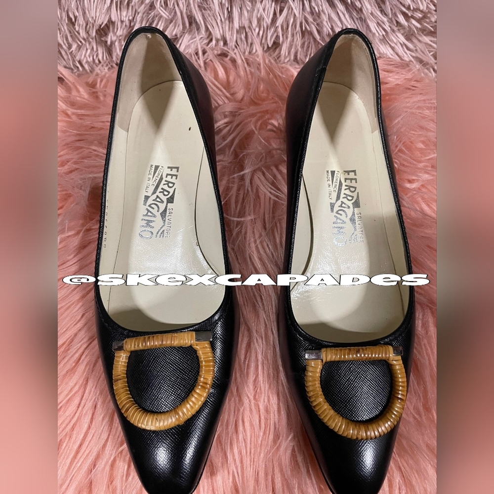 Salvatore Ferragamo